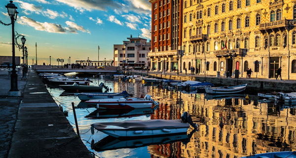 trieste bfb trasporti marittimi canale ponterosso